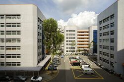 Changi Logistics Centre (D17), Warehouse #424527081